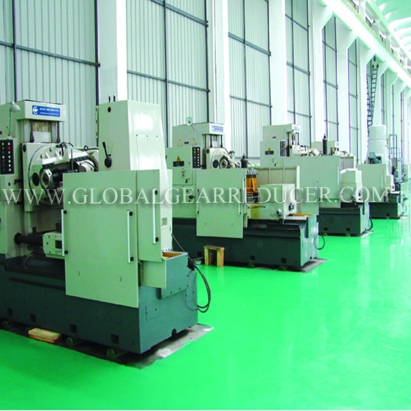 Great Power Tech Group Co.,Ltd. linha de produção da fábrica