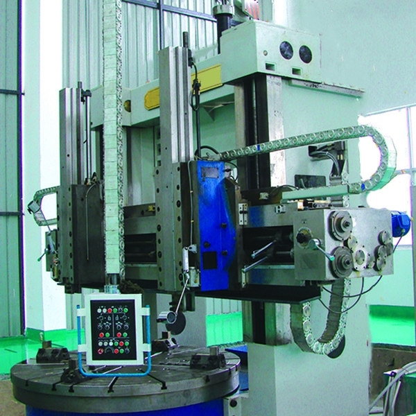 Great Power Tech Group Co.,Ltd. linha de produção da fábrica