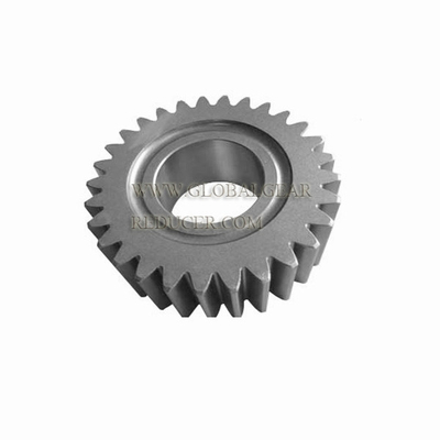 Precision Spur Gear for Petroleum Drilling