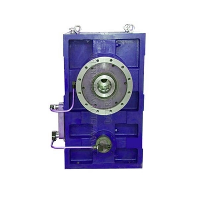 Factory Price Gear Box  Reducer for Hot feeding Rubber Machine