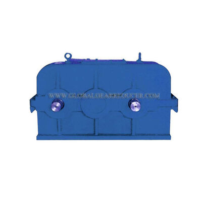 ZC25 Parallel Shaft Gearbox‌ for Wire & Cable  Frame Strander