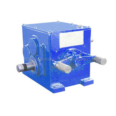 BLY90  Parallel Shaft Gearbox For ‌Wire Tractor