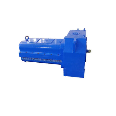 SZW Series Gearbox  For Vertical Conical Twin Screw Extruder