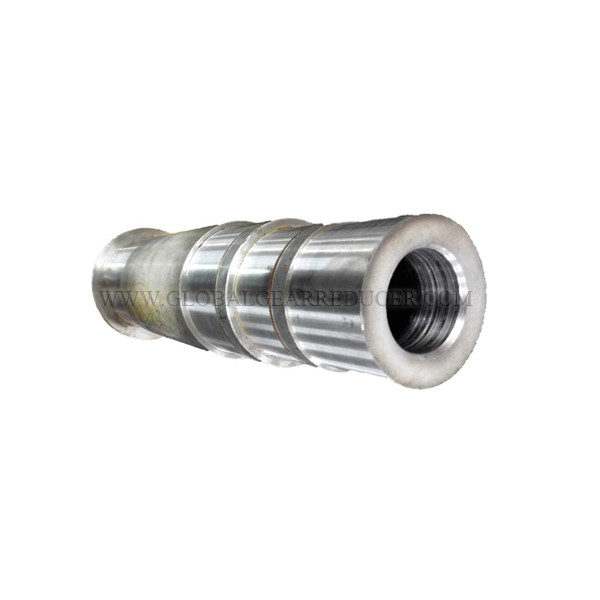 High Quality Transmission Shaft for Single Screw Extruder Gearbox