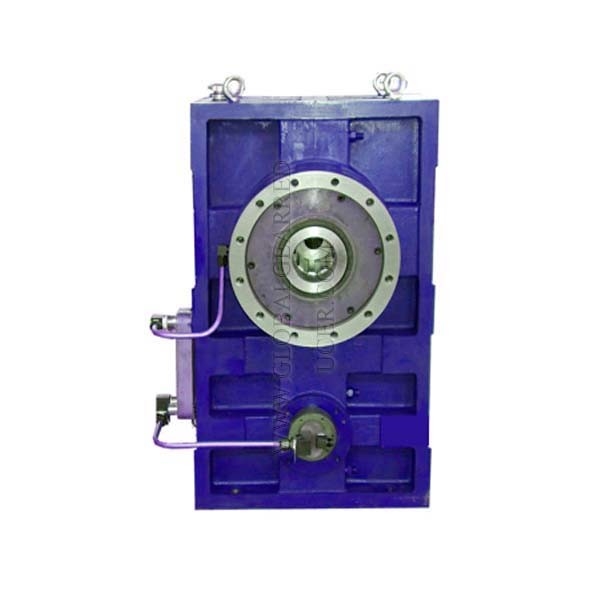 Factory Price Gear Box  Reducer for Hot feeding Rubber Machine