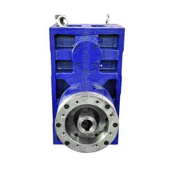 Factory Price Gear Box  Reducer for Hot feeding Rubber Machine