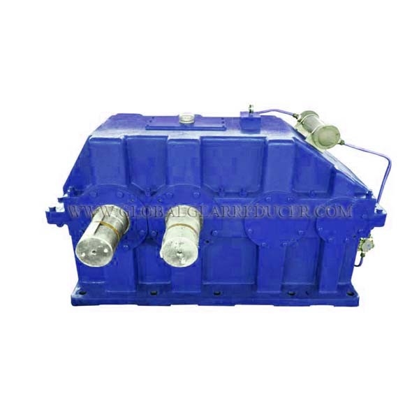 Hot Selling 50-120 Liter Banbury Mixer Mill Gear Reducer from Jiangsu