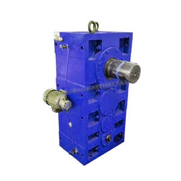 ZSYF Series Hard Tooth Surface Gear Reducion Gearbox  for Two/Three/Four Roll Rubber Sheet Machine