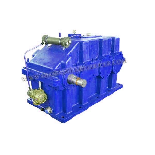 Hot Selling 50-120 Liter Banbury Mixer Mill Gear Reducer from Jiangsu
