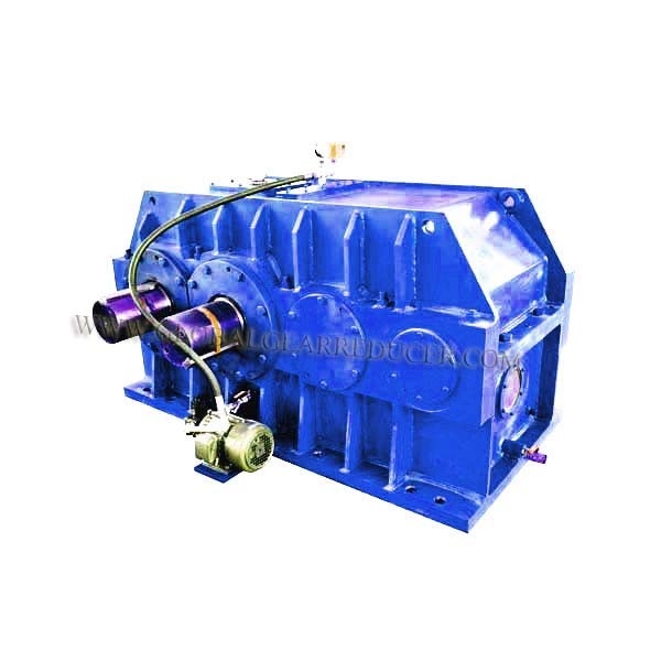 Hot Selling 50-120 Liter Banbury Mixer Mill Gear Reducer from Jiangsu