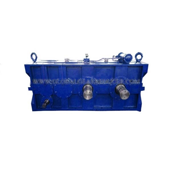XK 450/560/660 Reduction Gear Box for Rubber Open Mixing Mill Machine
