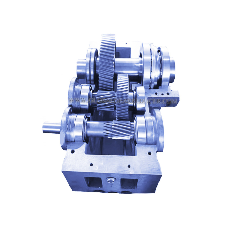 Factory Price Gear Box  Reducer for Hot feeding Rubber Machine